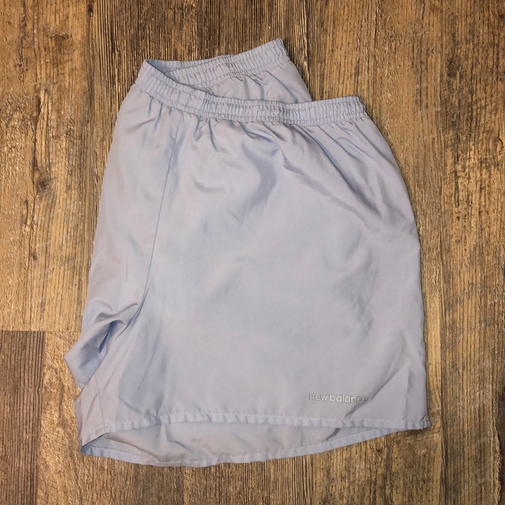 New Balance running shorts🌟